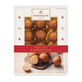 Niederegger Marzipan Balls - Chocolate & More Delights