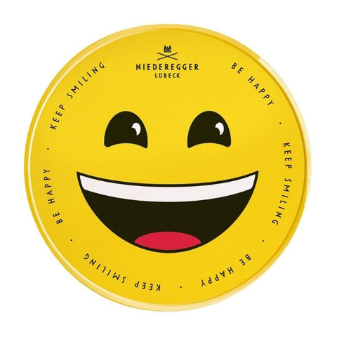 Niederegger Marzipan Keep Smiling - Chocolate & More Delights