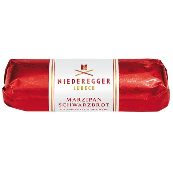 Niederegger Marzipan Loaf  Classic - Chocolate & More Delights