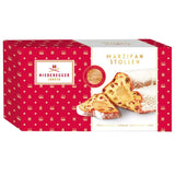 Niederegger Marzipan Stollen - Chocolate & More Delights