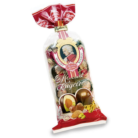 Reber Mozart Kugel - Chocolate & More Delights