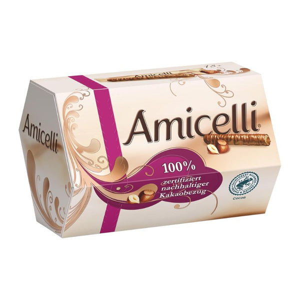 Ritter Sport Amicelli - Chocolate & More Delights 
