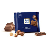 Ritter Sport Nougat - Chocolate & More Delights