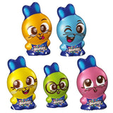 Smarties Easter Bunny - Chocolate & More Delights