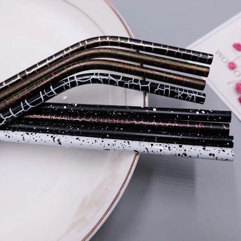 https://www.chocolateandmoredelights.com/cdn/shop/products/Stainless_Steel_Straws_Cracked_Pattern_-_Chocolate_More_Delights_dddbc32e-886e-466c-abfc-90f21602537b_1024x1024.jpg?v=1569847863