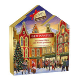 The Best Of Ferrero Advent Calendar - Chocolate & More Delights