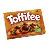 Toffifee - Chocolate & More Delights