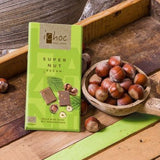iChoc Vegan Chocolate Super Nut - Chocolate & More Delights