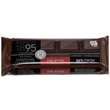 Weinrich Dark Chocolate Couverture - Chocolate & More Delights