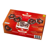 Weiss Gingerbread Classic Dark Chocolate - Chocolate & More Delights