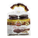 Wicklein Meistersinger Gingerbread Chocolate - Chocolate & More Delights