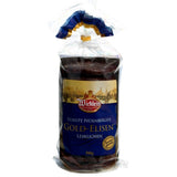 Wicklein Elisen Gingerbread Chocolate - Chocolate & More Delights