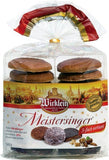Wicklein Gingerbread - Nürnberger Meistersinger Mix