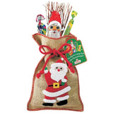 Windel Santa Claus Bag - Chocolate & More Delights
