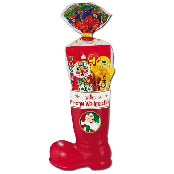 Windel Christmas Boot - Chocolate & More Delights