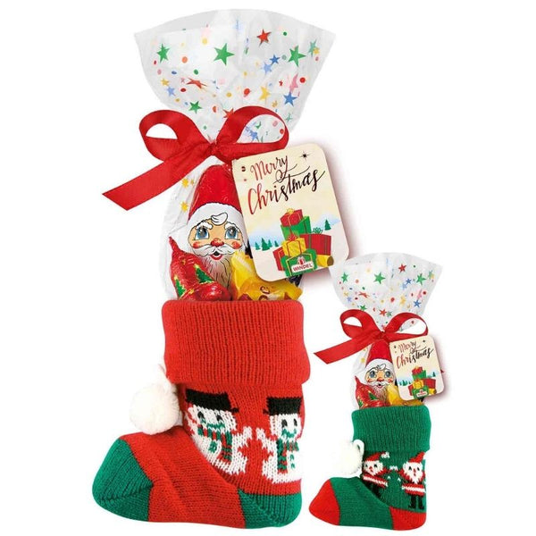 Windel Christmas Stocking - Chocolate & More Delights