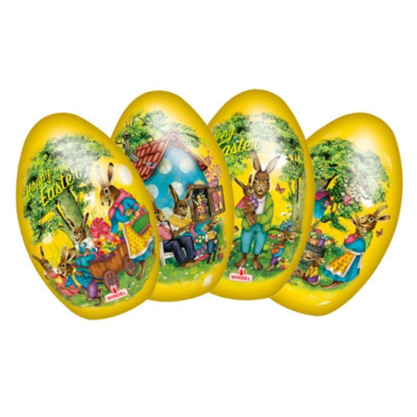 Windel Easter Egg - Chocolate & More Delights