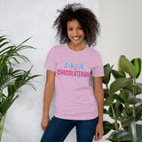I'm A Chocolaterian Short Sleeve Tee - Chocolate & More Delights