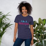 I'm A Chocolaterian Short Sleeve Tee - Chocolate & More Delights