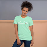 Chocoholic Short Sleeve T-Shirt - Chocolate & More Delights