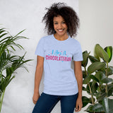 I'm A Chocolaterian Short Sleeve Tee - Chocolate & More Delights
