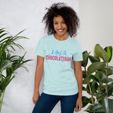 I'm A Chocolaterian Short Sleeve Tee - Chocolate & More Delights