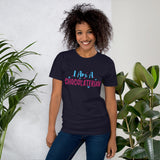 I'm A Chocolaterian Short Sleeve Tee - Chocolate & More Delights