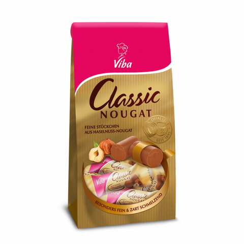 Nougat Classic Minis-Nougat-Chocolate & More Delights