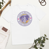Life Is Better With Chocolate Organic Cotton Tee - Chocolate & More Delights